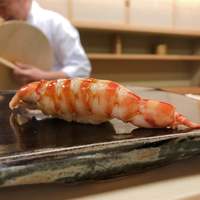 日本橋蛎殻町 すぎた - 