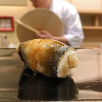日本橋蛎殻町 すぎた - 