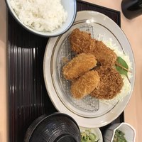 とんかつ まい泉 青山本店 - 