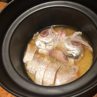 のどぐろ専門 銀座 中俣 - 
