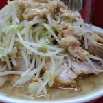 ラーメン二郎 - 