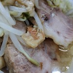 ラーメン二郎 - 