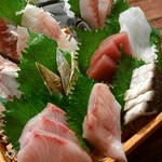 まるう商店 - どっさり盛