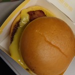 マクドナルド - 