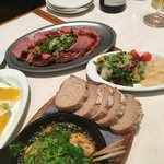 ベジバル キュウシュウ - 