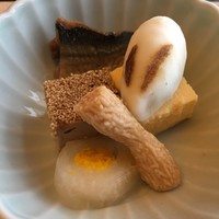 浅草むぎとろ 本店 - 