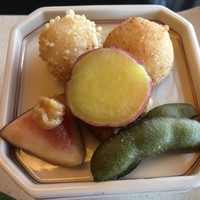 浅草むぎとろ 本店 - 