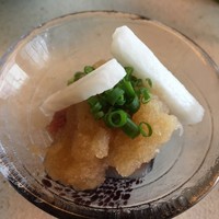 浅草むぎとろ 本店 - 