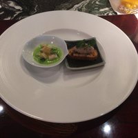 なだ万 シャングリ・ラ ホテル 東京店 - 