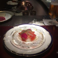 なだ万 シャングリ・ラ ホテル 東京店 - 