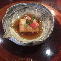 なだ万 シャングリ・ラ ホテル 東京店 - 