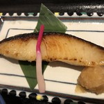 日本料理 魚久 - 