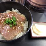 Miroku - 上焼肉丼