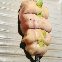 焼鳥 おみ乃 - 