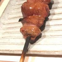 焼鳥 おみ乃 - 