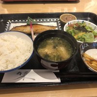 日本料理 魚久 本店 - 