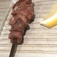 焼鳥 おみ乃 - 
