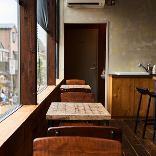 サンドイッチパーラー楽楽_2