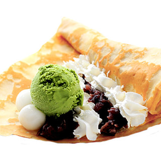 栄でおすすめの美味しいクレープをご紹介 食べログ