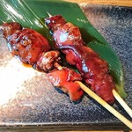 kanzenkoshitsukurafutobi-runikubarukurafutoma-ketto - 鶏レバー