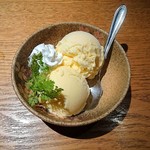 h kanzenkoshitsukurafutobi-runikubarukurafutoma-ketto - バニラアイス