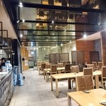 kanzenkoshitsukurafutobi-runikubarukurafutoma-ketto - 店内