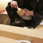 弥さしさ 大島 - おかわり(18.8月下旬)