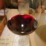 チリ産赤ワイン（ネプリナ カベルネ）
          ('2018.7月)