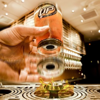 クラフトビールタップ グリル&キッチン_1