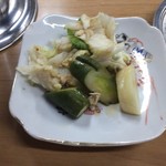 ほがらか屋 - 漬物