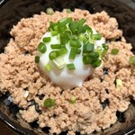 麺屋一燈 - とんでもないやつ