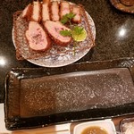 とんかつ マンジェ - 