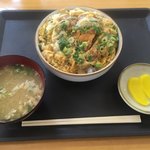 定食の店 ごんべ - 