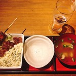 Tosaka-na Dining Gosso - 