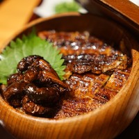 鰻う おか冨士 - 