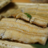 鰻う おか冨士 - 