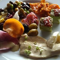 アーティスト カフェ - 