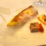 Kyo gastronomy KOZO - 