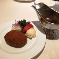 レストラン香味屋 - 