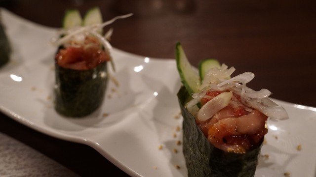 かじゃ 渚 焼肉 食べログ