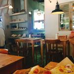 Sajilo Cafe Linden - 