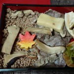 おにく 花柳 - 持ち帰り弁当
