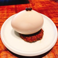 とり田 博多本店 - とり田たまご