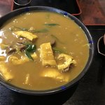 日の出うどん - 