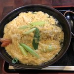 日の出うどん - 