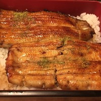 うなぎ 久保田 - 