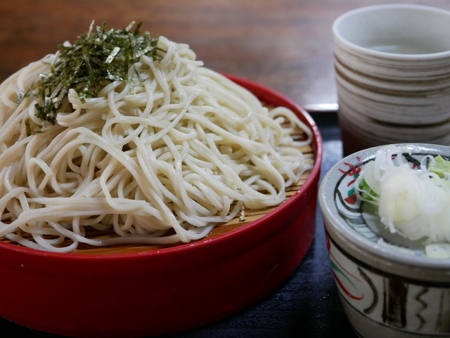 松屋（まつや） &ndash; 羽後町の本格そば店 | 秋田・雄勝郡でランチ・ディナー情報