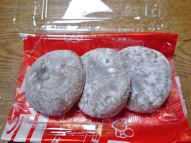 餅屋 久兵エ - 大蔵村その他（和菓子）の写真