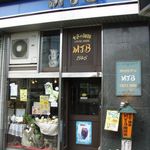 MJB珈琲店 - 