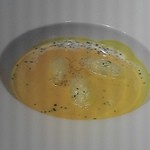 クルックキッチン - 温かいかぼちゃのスープ